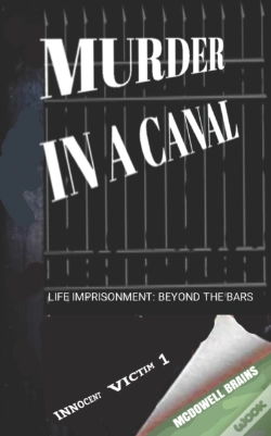 Capa do artigo Murder In A Canal