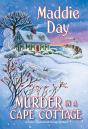 Murder In A Cape Cottage - Preview