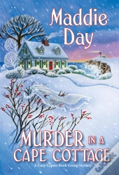 Murder In A Cape Cottage
