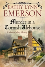 Capa do artigo Murder In A Cornish Alehouse