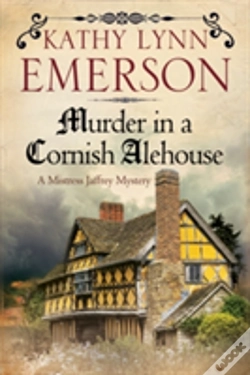 Capa do artigo Murder In A Cornish Alehouse