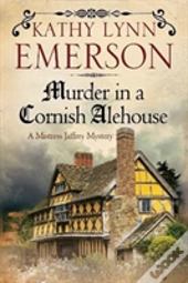 Murder In A Cornish Alehouse