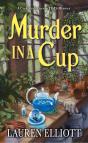 Murder In A Cup - Preview