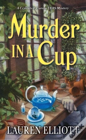 Capa do artigo Murder In A Cup