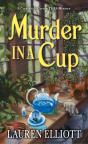 Murder In A Cup - Preview