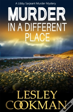 Capa do artigo Murder In A Different Place