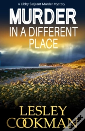 Capa do artigo Murder In A Different Place