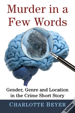 Capa do artigo Murder In A Few Words