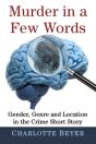 Murder In A Few Words - Preview