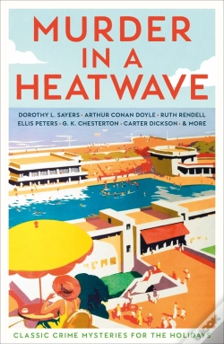 Capa do artigo Murder In A Heatwave
