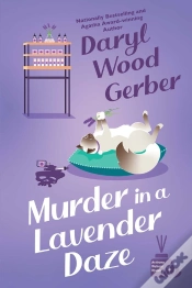 Capa do artigo Murder In A Lavender Daze
