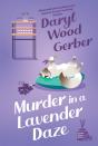 Murder In A Lavender Daze - Preview