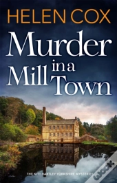 Murder In A Mill Town