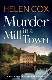 Murder In A Mill Town