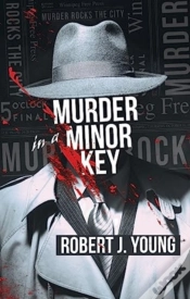 Capa do artigo Murder In A Minor Key