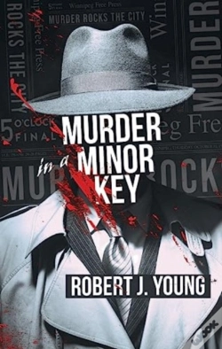 Capa do artigo Murder In A Minor Key