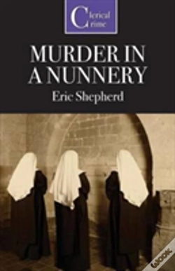 Capa do artigo Murder In A Nunnery