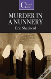 Capa do artigo Murder In A Nunnery