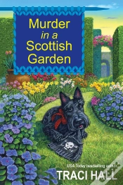 Capa do artigo Murder In A Scottish Garden