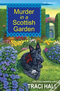 Capa do artigo Murder In A Scottish Garden