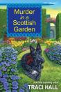 Murder In A Scottish Garden - Preview