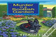 Murder In A Scottish Garden