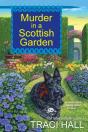 Murder In A Scottish Garden - Preview