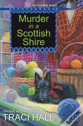 Murder In A Scottish Shire