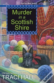 Capa do artigo Murder In A Scottish Shire