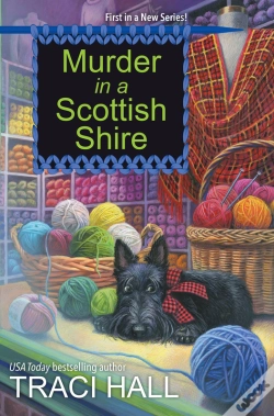 Capa do artigo Murder In A Scottish Shire