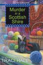 Murder In A Scottish Shire - Preview