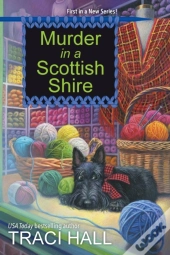 Murder In A Scottish Shire