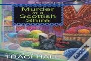 Murder In A Scottish Shire