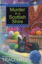 Murder In A Scottish Shire - Preview