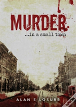 Capa do artigo Murder... In A Small Town