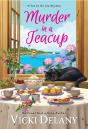 Murder In A Teacup - Preview