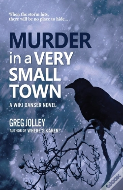 Capa do artigo Murder In A Very Small Town