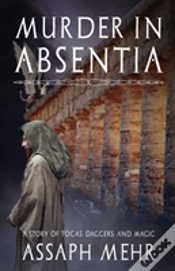 Capa do artigo Murder In Absentia