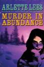 Murder In Abundance - Preview