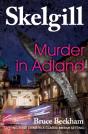 Murder In Adland - Preview