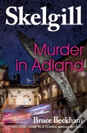 Murder In Adland