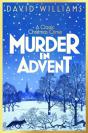 Murder In Advent - Preview