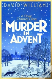 Capa do artigo Murder In Advent