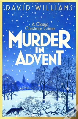 Capa do artigo Murder In Advent