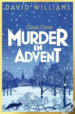 Capa do artigo Murder In Advent