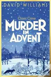 Capa do artigo Murder In Advent