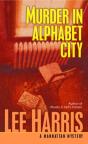 Murder In Alphabet City - Preview