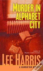 Capa do artigo Murder In Alphabet City