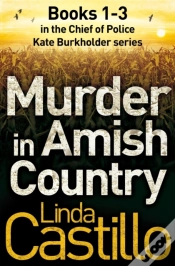 Capa do artigo Murder In Amish Country