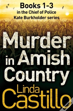 Capa do artigo Murder In Amish Country